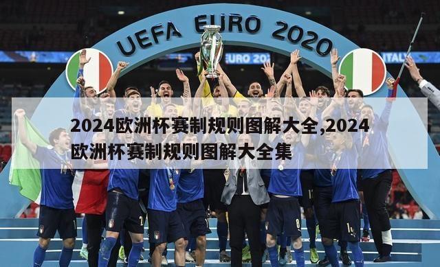 2024欧洲杯赛制规则图解大全,2024欧洲杯赛制规则图解大全集