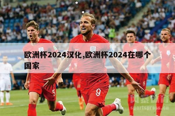 欧洲杯2024汉化,欧洲杯2024在哪个国家