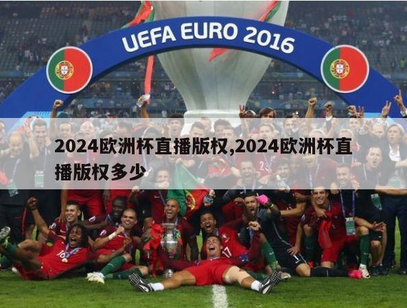 2024欧洲杯直播版权,2024欧洲杯直播版权多少