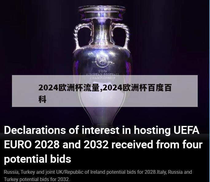 2024欧洲杯流量,2024欧洲杯百度百科