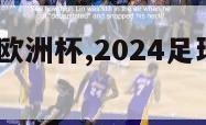 2024足球欧洲杯,2024足球欧洲杯买球平台