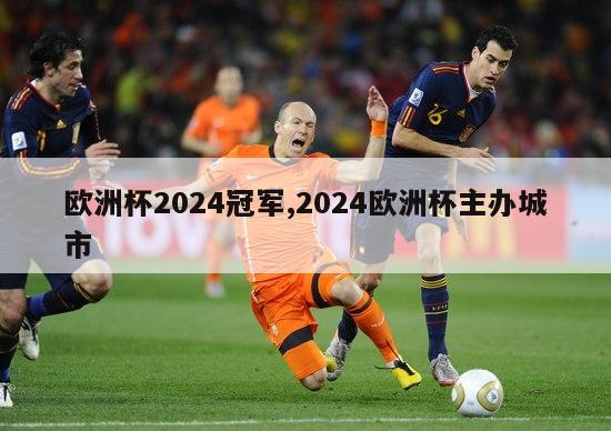 欧洲杯2024冠军,2024欧洲杯主办城市